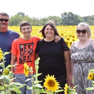 Meet your Posher, Crystal